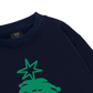 Soft Pine Sweater