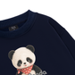 Baby Panda Sweater