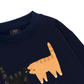 We Are Meow Sweater