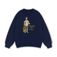 Go Out Coffee & Bread Sweater