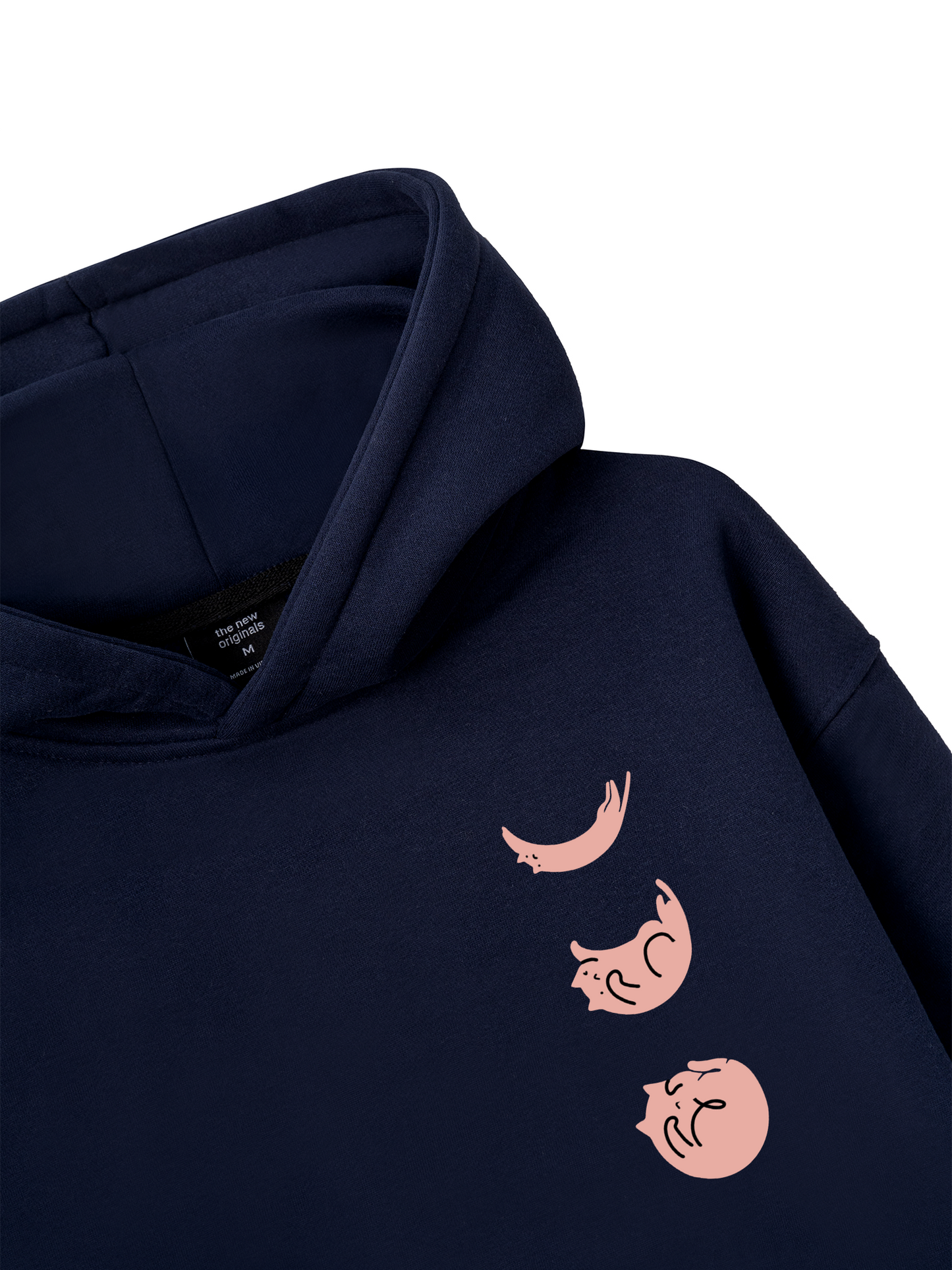 Fujisan Hoodie