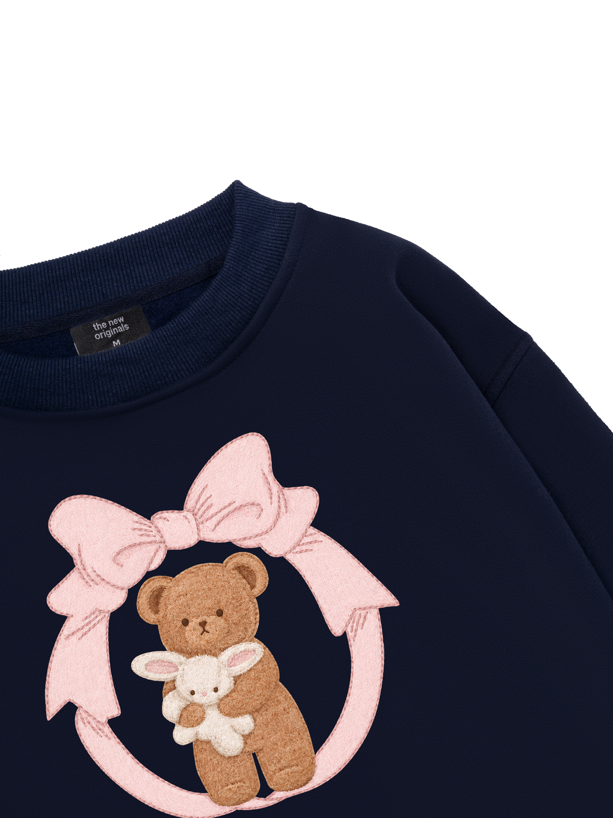 Mon petit ours Sweater