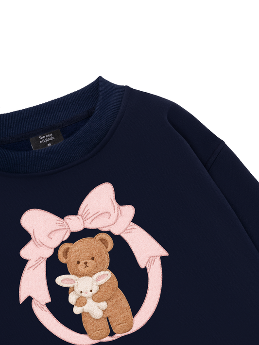Mon petit ours Sweater