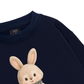Bunny Baby Sweater