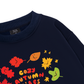 Autumn Cozy Autumn Vibes Sweater