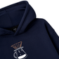 Pour Over Recipe Hoodie