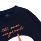 Snowman Sweater