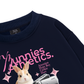 Bunnies Athlectics Sweater
