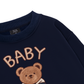 Baby Bear Sweater