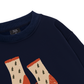 Autumn Vibes Magic Time Sweater