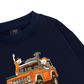 The World We Live in Together Sweater