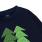 Let's Go Camping Sweater