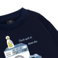 Thích Sạch Sẽ Thơm Tho Sweater