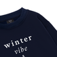 Winter Vibe Sweater