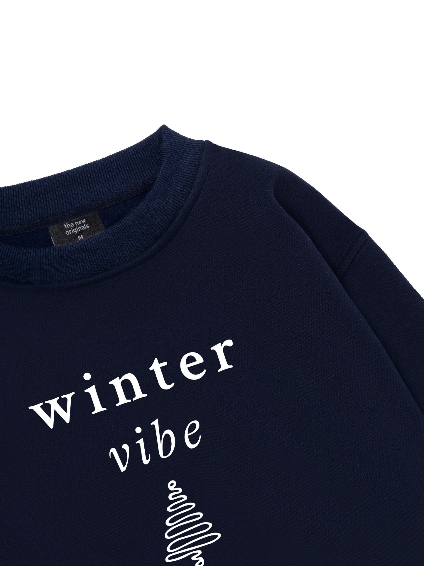 Winter Vibe Sweater