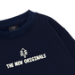 Last Christmas Sweater