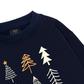 Merry & Bright Sweater