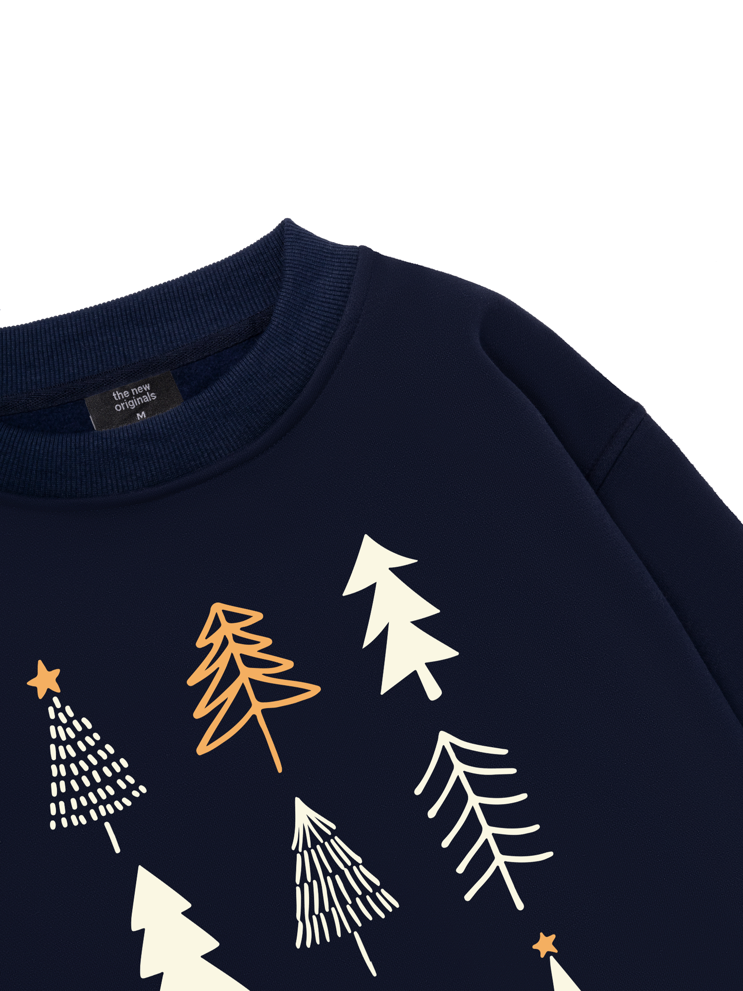 Merry & Bright Sweater