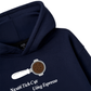 Người Tích Cực Uống Espresso Hoodie