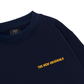 Together For Outdoor Fun Sweater