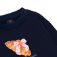 Go Get A Croissant Sweater