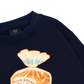 Milk Bread Sweater