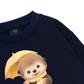 Cozy Otter Sweater