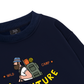 Adventure Wild Camp Sweater