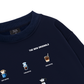 Better Coffee Better Days Sweater