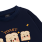 Toast Sweater