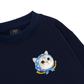 Cute Cat Sweater