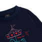 Happy Days Sweater