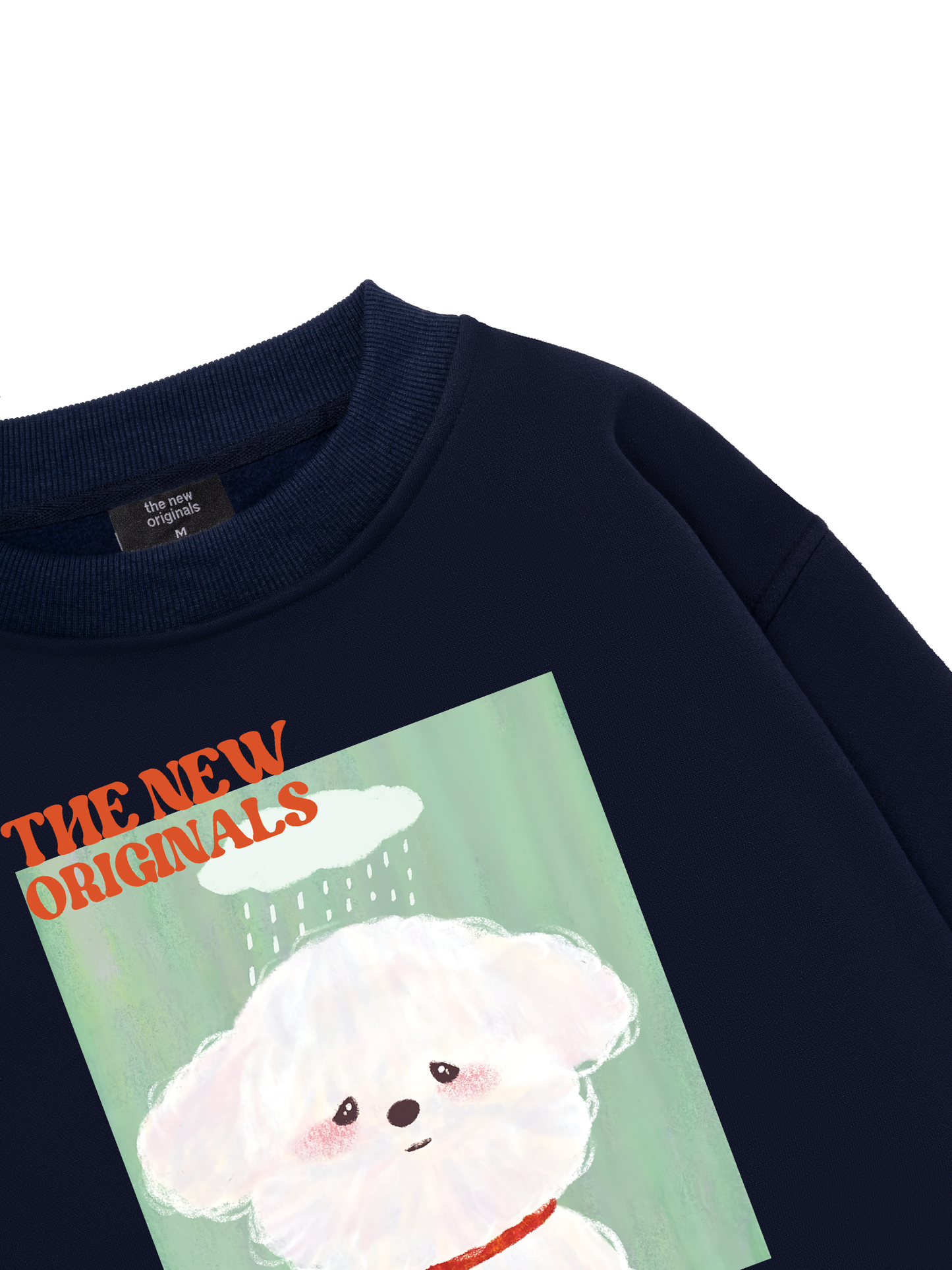 Cute Puppy Sweater