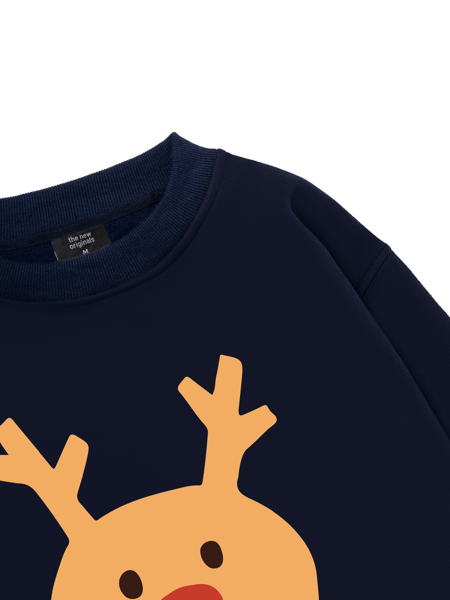 Merry Soul Sweater