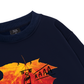 Maple Leaf Sweater