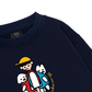 Let's Go Sweater