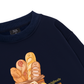 Love Bread Sweater