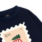 Happy Holidays Sweater