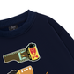 Film Vibes Sweater