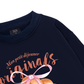 Mon Petit Dejeuner Sweater