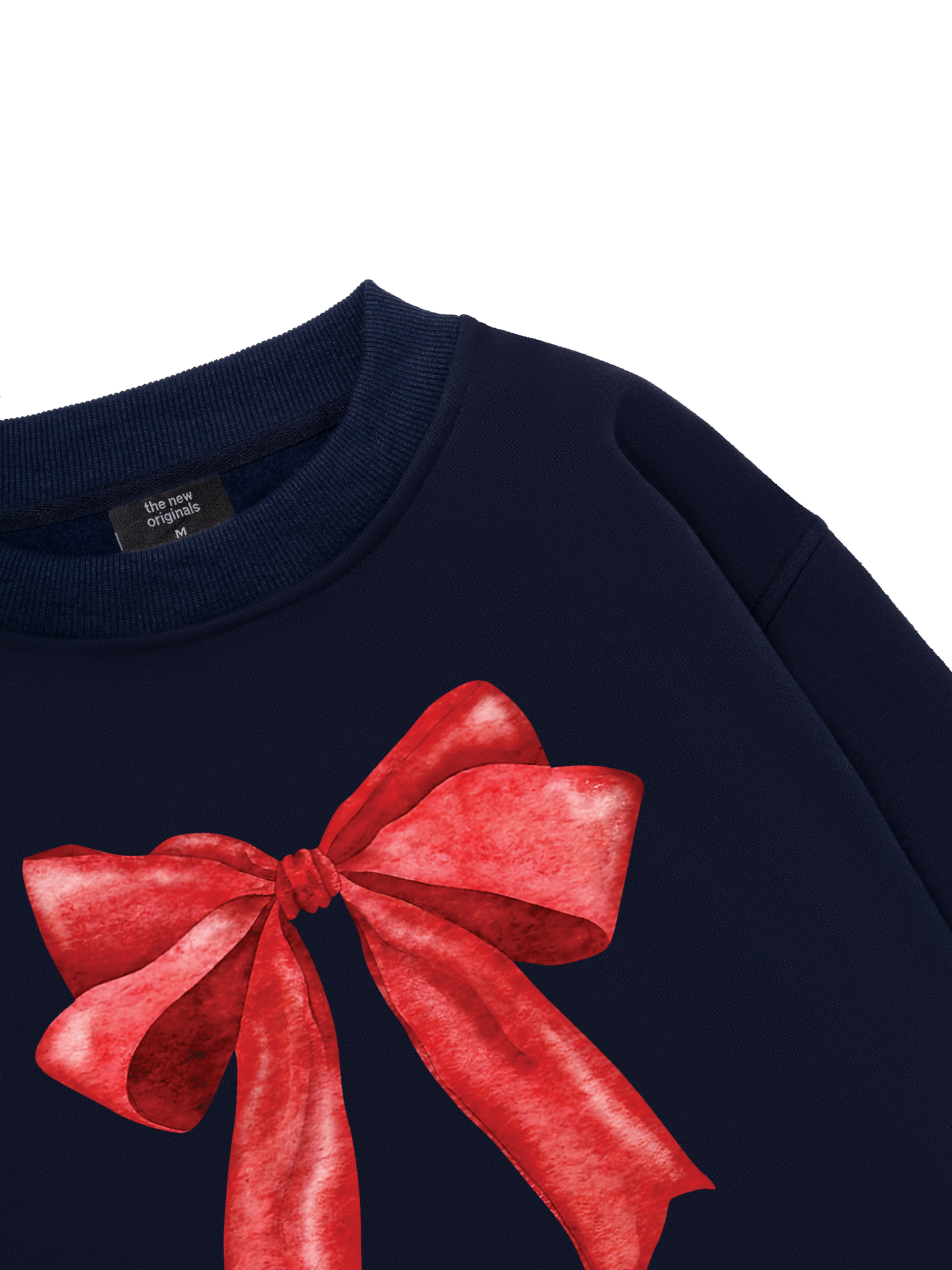 Winter Mood Sweater