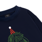 Little Pine Sweater