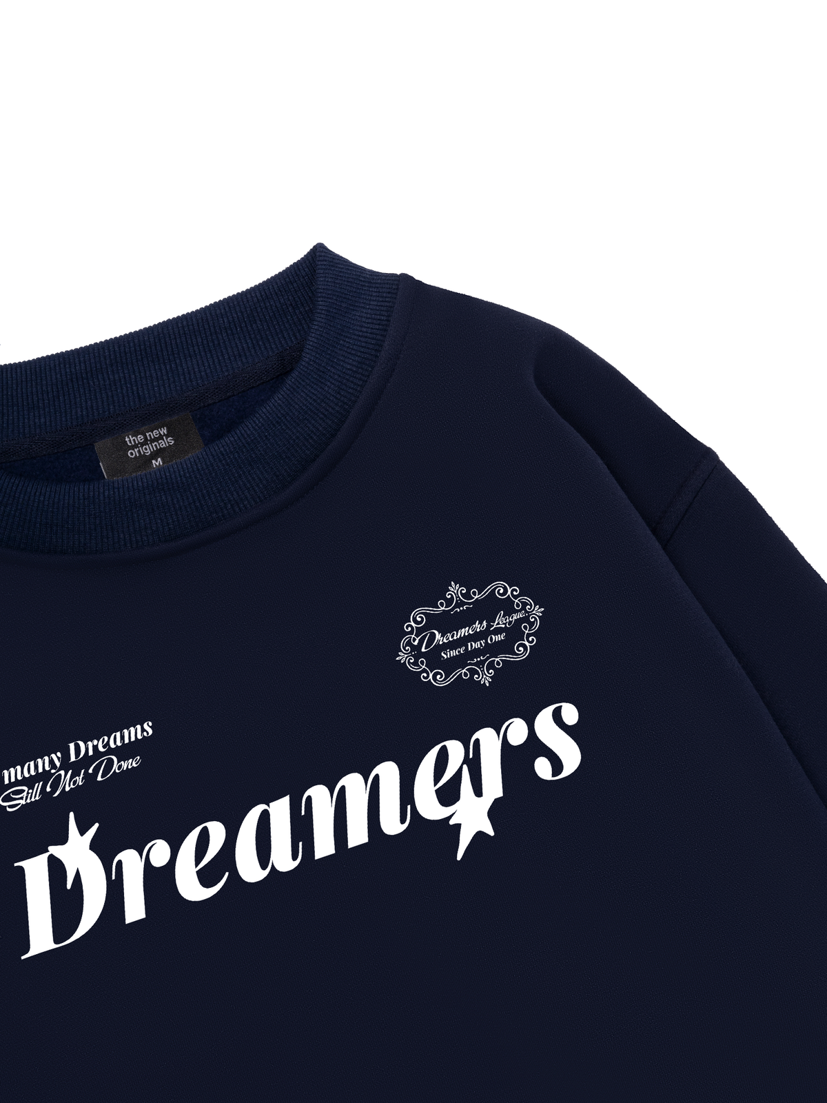 Dreamers Sweater