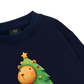 Little Tree Sweater