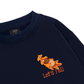 Let's Fall Sweater