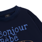 Bonjour Bebe Sweater
