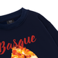 Sweet Pastry Basque Sweater