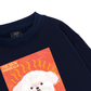 Grumpy Puppy Sweater