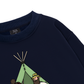 Camper Sweater