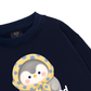 Penguin Mood Sweater
